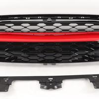 Griglia completa a favi sport per MINI F55 F56 F57