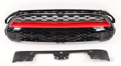 Griglia completa a favi sport per MINI F55 F56 F57