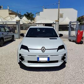 RENAULT R 5 E-Tech Electric 120 CV Urban Range E