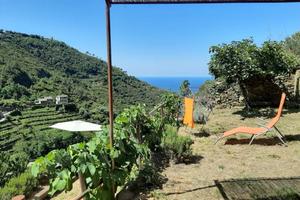 Rustico / Casale di 50 m² con 2 locali a Riomaggio