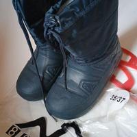 scarpe da neve BAMBINO 8848 Snow boot