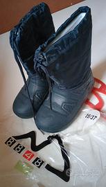 scarpe da neve BAMBINO 8848 Snow boot