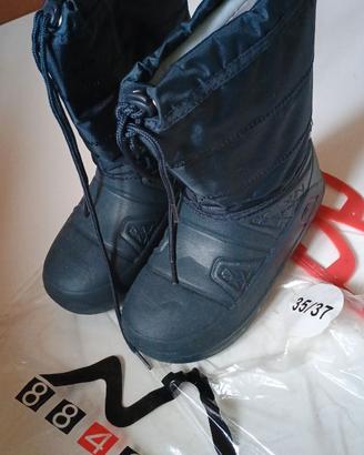 scarpe da neve BAMBINO 8848 Snow boot