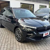 Škoda Kamiq 1.0 TSI Black Dots