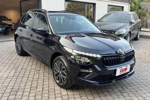 Škoda Kamiq 1.0 TSI Black Dots