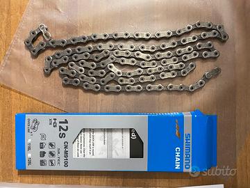 catena Shimano Dura Ace CN-M9100