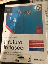 libri diritto economia 