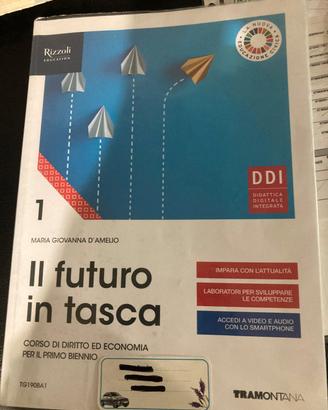 libri diritto economia 
