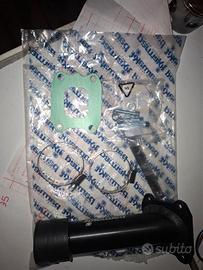 collettore parmakit per carburatore 22/24/28