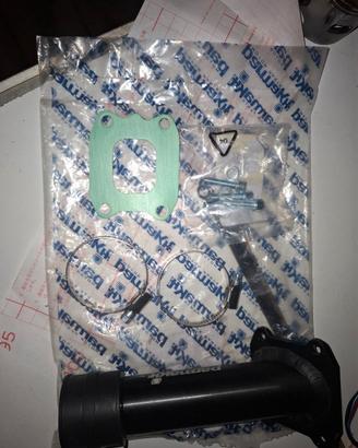 collettore parmakit per carburatore 22/24/28