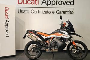 Ktm 790 Adventure R
