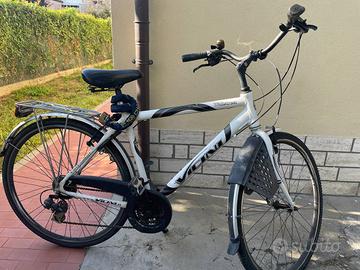 bicicletta marca vicini