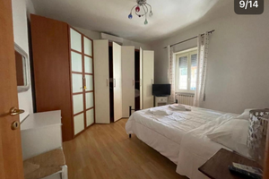 Passoscuro casa per breve periodo