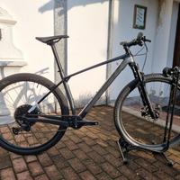 Trek Procaliber 9.5 carbonio NUOVA - Taglia L