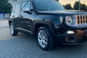 Jeep Renegade 1.6 multijet