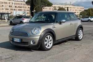 Mini 1.4 16V One