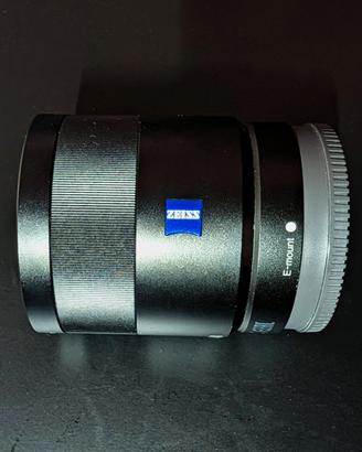 Sony FE 55mm f/1.8 ZA Sonnar T*