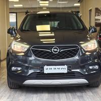 Opel Mokka X 1.6 CDTI Ecotec 136CV 4x2 aut. Advanc
