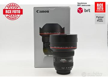 Canon EF 11-24 F4 L USM (Canon)