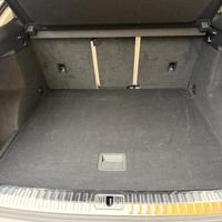 Placca S-Line acciaio baule Audi Q3 Sportback 2021