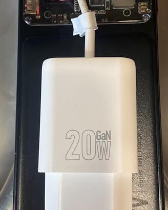 Power bank