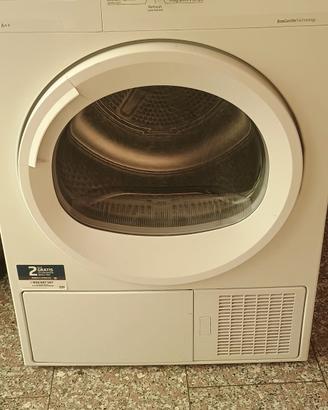 asciugatrice Beko 8 kg