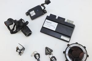 Kit Chiavi e centralina TRIUMPH Tiger Sport 660
