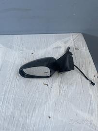 Specchietto Sinistro Alfa Romeo Giulietta 5 fili