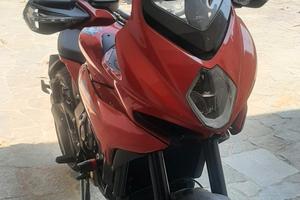 Turismo Veloce 800