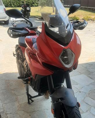Turismo Veloce 800