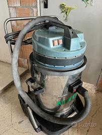 Apirapolvere professionale