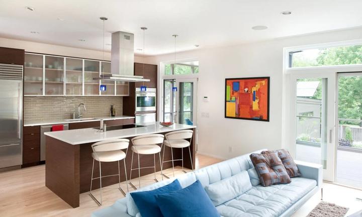 Bagnoli di Sopra - San Siro - Trifamiliare al Grez