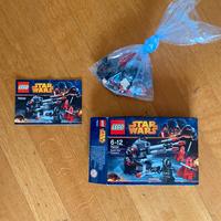 Lego star wars 75034