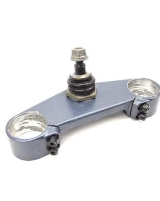 PIASTRA INFERIORE FORCELLA BMW R 1150 ROCKSTER