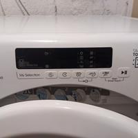 asciugatrice Candy Relax