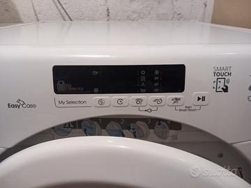 asciugatrice Candy Relax