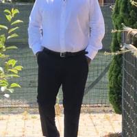 Autista Ncc solo per turno serale