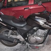 Honda CB 500 - 1998