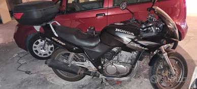 Honda CB 500 - 1998