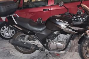 Honda CB 500 - 1998
