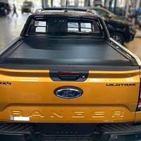 Ford Ranger Wildtrak 2023> Serranda copricassone