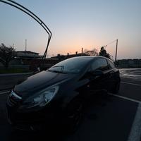 Opel corsa 1.2 sport