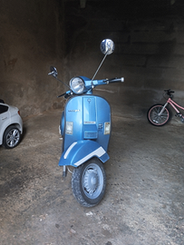 Vespa pk 50 xl
