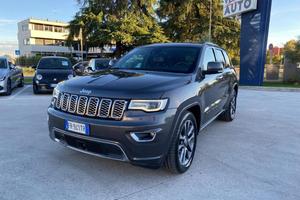 JEEP Grand Cherokee 3.0 V6 CRD 250 CV Multijet I