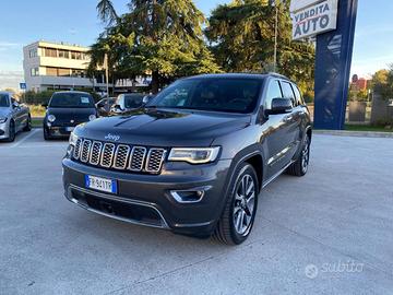 JEEP Grand Cherokee 3.0 V6 CRD 250 CV Multijet I