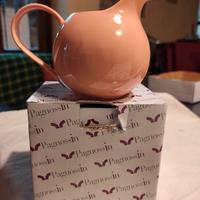 PagnossIn lattiera nuova