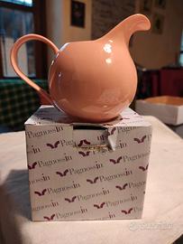 PagnossIn lattiera nuova