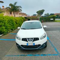 Nissan Qashqai Acenta