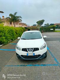 Nissan Qashqai Acenta