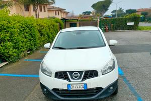 Nissan Qashqai Acenta